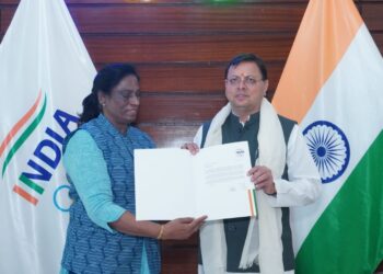 National Games: 38वें राष्ट्रीय खेलों की तिथि तय, जानिए कब होंगे…