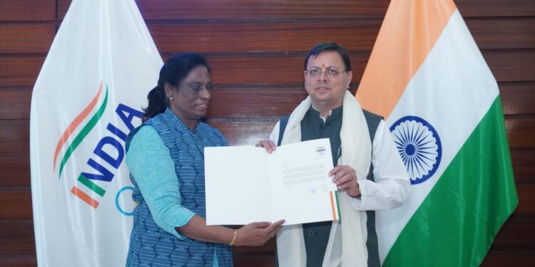 National Games: 38वें राष्ट्रीय खेलों की तिथि तय, जानिए कब होंगे…