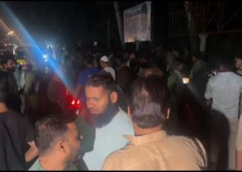 नाबालिक को नशीला पदार्थ पिलाकर गैंगरेप का आरोप, दून के इस थाने में हंगामा