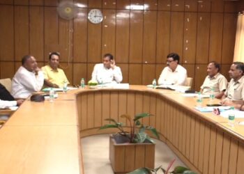 Municipal Election: निकाय चुनाव का रास्ता साफ, समिति ने दी सहमति, जानिए कब होंगे चुनाव…