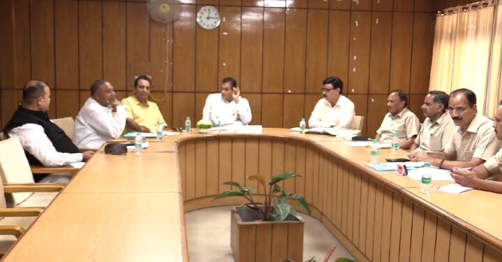 Municipal Election: निकाय चुनाव का रास्ता साफ, समिति ने दी सहमति, जानिए कब होंगे चुनाव…