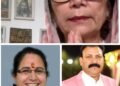 VIDEO: NRI महिला ने पूर्व विधायक मालचंद और जसोदा राणा पर गंभीर आरोपों का वीडियो किया जारी, मुख्यमंत्री से की अपील बीजेपी में खलबली !