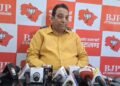 Video: भाजपा विधायक का बड़ा बयान, जिन लोगों को सत्ता मिली वह अपने विस्तार में लग गए, राज्य की चिंता छोड़ दी, भ्रष्टाचार बड़ा!