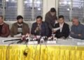 निकाय चुनाव: महापौर व अध्यक्ष पदों के लिए आरक्षण में बदलाव, श्रीनगर, हल्द्वानी और अल्मोड़ा में नए फैसले, चुनाव की तिथि घोषित !