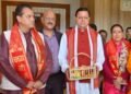 कैबिनेट मंत्री प्रेमचंद अग्रवाल ने खेल मंत्री रेखा आर्य को लिखा पत्र कि यह मांग, पढ़िए…