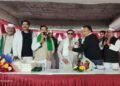 किसान यूनियन तोमर ने उत्तराखंड में कार्यकारिणी का विस्तार किया