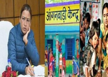 Preparation: आंगनबाड़ी कार्यकत्रियों के लिए खुशखबरी, रिटायरमेंट के बाद पेंशन देने की योजना