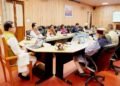 बड़ी खबर: पूर्व विधायकों की बल्ले बल्ले पेंशन में बढ़ोतरी पर धामी कैबिनेट की मुहर, जानिए अन्य फैसले।