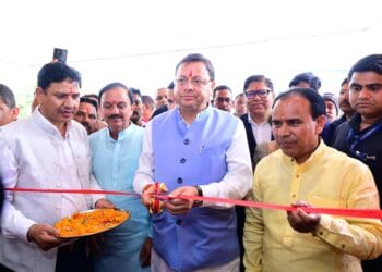 साढ़े तीन साल में 22 हजार से अधिक युवाओं को दी जा चुकी है सरकारी नौकरी-सीएम।