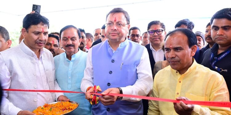 साढ़े तीन साल में 22 हजार से अधिक युवाओं को दी जा चुकी है सरकारी नौकरी-सीएम।