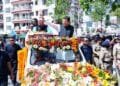 देहरादून में राज्य सरकार के सेवा, सुशासन और विकास के तीन साल पूर्ण