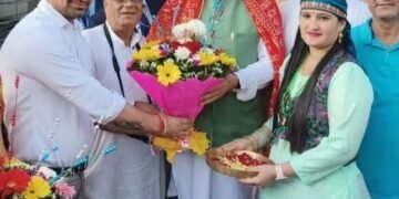 मुख्यमंत्री बोले—देश-दुनिया में बसे उत्तराखंडवासी राज्य के सबसे बड़े सांस्कृतिक दूत और ब्रांड एंबेसडर।