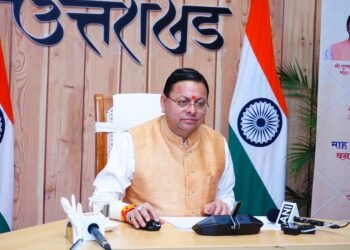अक्टूबर तक तैयार होंगे डोईवाला, पाइनस (नैनीताल) और सोमेश्वर (अल्मोड़ा) के बाबू जगजीवन राम छात्रावास : मुख्यमंत्री