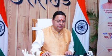 अक्टूबर तक तैयार होंगे डोईवाला, पाइनस (नैनीताल) और सोमेश्वर (अल्मोड़ा) के बाबू जगजीवन राम छात्रावास : मुख्यमंत्री