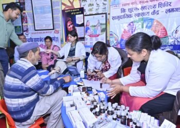 सेवा पखवाड़ा बना जनसेवा का महाअभियान, प्रदेशभर में हजारों नागरिकों ने उठाया सरकारी योजनाओं का लाभ