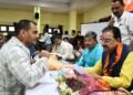 सेवा पखवाड़ा के जनसेवा शिविरों में प्रदेशभर में 2,366 से अधिक नागरिक हुए लाभान्वित, शासन पहुंचा गांव-गांव