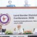 केन्द्रीय गृह मंत्री श्री अमित शाह की अध्यक्षता में देश की पहली ‘Land Border District SPs Conference-2026’ नई दिल्ली में सम्पन्न
