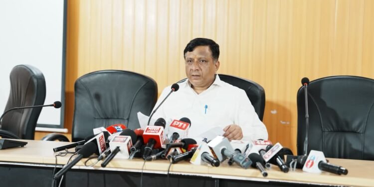 मुख्यमंत्री पुष्कर धामी की अध्यक्षता में कैबिनेट की महत्वपूर्ण बैठक सम्पन्न