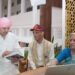 श्रीमहंत देवेन्द्र दास जी महाराज ने आखर शब्दकोश एप का किया उद्घाटन