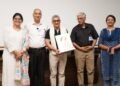 श्री महंत इन्दिरेश अस्पताल में नेशनल प्लास्टिक सर्जरी दिवस पर विशेषज्ञों ने साझा किए वैश्विक शोध व नवीन तकनीकी