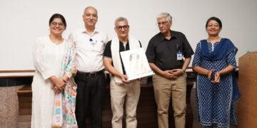 श्री महंत इन्दिरेश अस्पताल में नेशनल प्लास्टिक सर्जरी दिवस पर विशेषज्ञों ने साझा किए वैश्विक शोध व नवीन तकनीकी