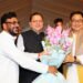 देहरादून में मुख्यमंत्री पुष्कर सिंह धामी एवं केंद्रीय मंत्री किरेन रिजिजू ने किया छठे ‘लोक संवर्धन पर्व’ का शुभारंभ