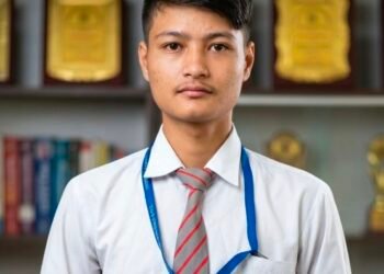 एसजीआरआर गोपेश्वर के आलेख प्रथम प्रयास में आईआईटी मुम्बई पहुंचे
