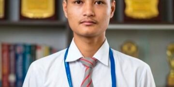 एसजीआरआर गोपेश्वर के आलेख प्रथम प्रयास में आईआईटी मुम्बई पहुंचे