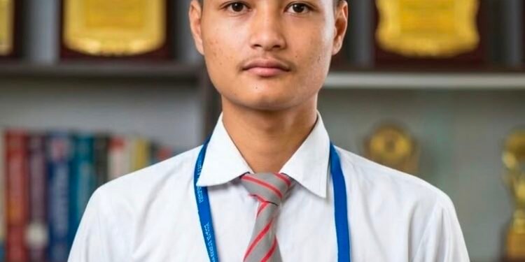 एसजीआरआर गोपेश्वर के आलेख प्रथम प्रयास में आईआईटी मुम्बई पहुंचे