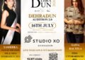Mr. & Miss Dehradun 2026 का Final Audition 16 जुलाई को, युवाओं के लिए सुनहरा अवसर