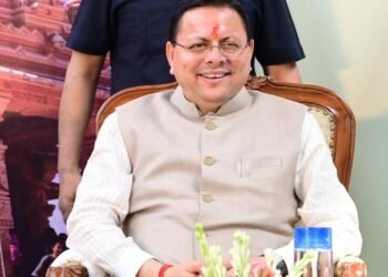 मुख्यमंत्री ने विभिन्न विकास योजनाओं एवं जनहित कार्यों के लिए प्रदान की ₹ 38 करोड़ की वित्तीय स्वीकृति।