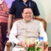 मुख्यमंत्री ने विभिन्न विकास योजनाओं एवं जनहित कार्यों के लिए प्रदान की ₹ 38 करोड़ की वित्तीय स्वीकृति।