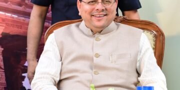केंद्र सरकार से उत्तराखंड को पूंजीगत निवेश के लिए ₹451.63 करोड़ की विशेष सहायता ऋण की प्रथम किस्त स्वीकृत