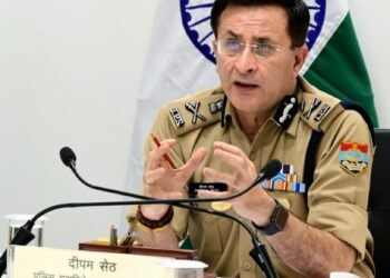 मजबूत सुरक्षा चक्र में रहेगा कांवड़ मेला, एटीएस, बीडीएस, एसटीएफ और एसडीआरएफ की टीमें तैनात
