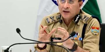 मजबूत सुरक्षा चक्र में रहेगा कांवड़ मेला, एटीएस, बीडीएस, एसटीएफ और एसडीआरएफ की टीमें तैनात