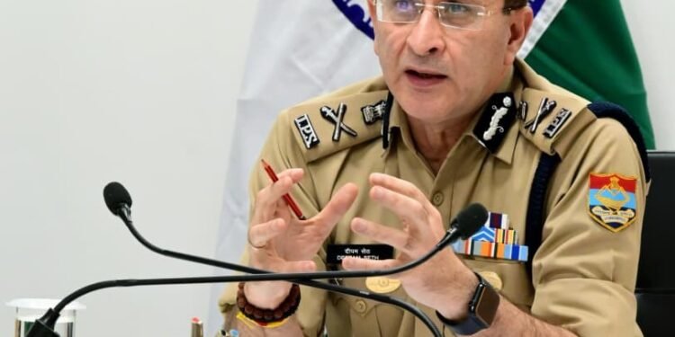 मजबूत सुरक्षा चक्र में रहेगा कांवड़ मेला, एटीएस, बीडीएस, एसटीएफ और एसडीआरएफ की टीमें तैनात