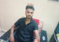 लापता युवक का शव मसूरी-किमाडी खाई में मिला, हत्या का आरोप