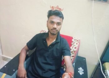 लापता युवक का शव मसूरी-किमाडी खाई में मिला, हत्या का आरोप