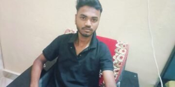 लापता युवक का शव मसूरी-किमाडी खाई में मिला, हत्या का आरोप
