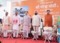 मुख्यमंत्री पुष्कर सिंह धामी ने कहा— विकसित भारत के संकल्प को नई गति देंगे आधुनिक रेलवे स्टेशन