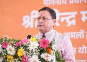 मुख्यमंत्री ने प्रदान की विभिन्न विकास योजनाओं एवं निर्माण कार्यों के लिए ₹ 3.18 करोड़ की वित्तीय स्वीकृति।
