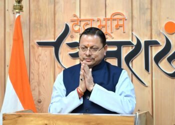 पर्यटन को रोजगार, स्वरोजगार और रिवर्स पलायन से जोड़कर स्थानीय अर्थव्यवस्था को किया जा रहा मजबूत: मुख्यमंत्री