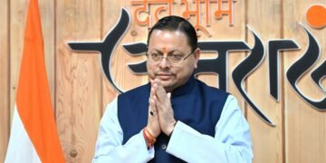 पर्यटन को रोजगार, स्वरोजगार और रिवर्स पलायन से जोड़कर स्थानीय अर्थव्यवस्था को किया जा रहा मजबूत: मुख्यमंत्री