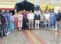 बिना वैध लाइसेंस के नामी कंपनियों के नाम से बनाई जा रही थीं नकली एलोपैथिक दवाइयाँ, एक अभियुक्त गिरफ्तार।