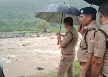 24×7 अलर्ट मोड में रहें सभी विभाग, संवेदनशील, क्षेत्रों में विशेष सतर्कता बरतने के निर्देश