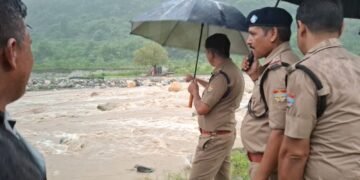 24×7 अलर्ट मोड में रहें सभी विभाग, संवेदनशील, क्षेत्रों में विशेष सतर्कता बरतने के निर्देश