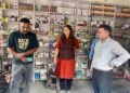 कहीं एक्सपायरी दवाइयां तो कही मिली गंदगी और लापरवाही, पांच करवाए गए बंद।