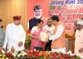 कांवड़ यात्रा के सुरक्षित, सुव्यवस्थित एवं सफल आयोजन के लिए सभी तैयारियां समय से पूर्ण करें: मुख्यमंत्री