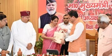 कांवड़ यात्रा के सुरक्षित, सुव्यवस्थित एवं सफल आयोजन के लिए सभी तैयारियां समय से पूर्ण करें: मुख्यमंत्री