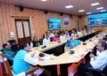 ‘‘मुख्यमंत्री ने किया ‘सेवा विधि‘ पुस्तक का विमोचन